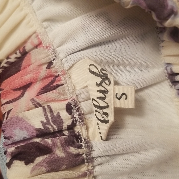 Romper - Picture 3 of 3